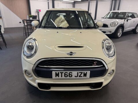 Mini Hatch 2.0 Cooper S 3dr 6