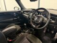 Mini Convertible 1.5 Cooper Sport 2dr 3