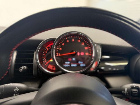 Mini Convertible 1.5 Cooper Sport 2dr 20