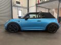 Mini Convertible 1.5 Cooper Sport 2dr 11
