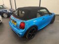 Mini Convertible 1.5 Cooper Sport 2dr 14