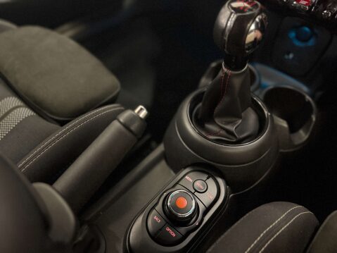 Mini Convertible 1.5 Cooper Sport 2dr 23