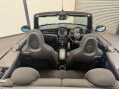 Mini Convertible 1.5 Cooper Sport 2dr 17