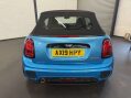 Mini Convertible 1.5 Cooper Sport 2dr 13