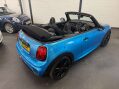Mini Convertible 1.5 Cooper Sport 2dr 2