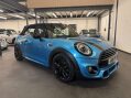 Mini Convertible 1.5 Cooper Sport 2dr 6