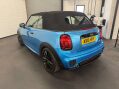 Mini Convertible 1.5 Cooper Sport 2dr 12