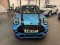 Mini Convertible 1.5 Cooper Sport 2dr 8