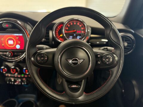 Mini Convertible 1.5 Cooper Sport 2dr 26