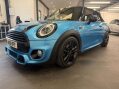 Mini Convertible 1.5 Cooper Sport 2dr 10