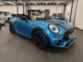 Mini Convertible 1.5 Cooper Sport 2dr 1