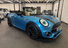 Mini Convertible 1.5 Cooper Sport 2dr