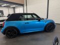 Mini Convertible 1.5 Cooper Sport 2dr 15