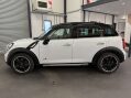 Mini Countryman 1.6 Countryman Cooper S All4 4WD 5dr 8