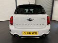 Mini Countryman 1.6 Countryman Cooper S All4 4WD 5dr 11