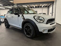 Mini Countryman 1.6 Countryman Cooper S All4 4WD 5dr