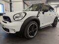 Mini Countryman 1.6 Countryman Cooper S All4 4WD 5dr 4