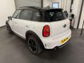 Mini Countryman 1.6 Countryman Cooper S All4 4WD 5dr 10