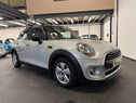 Mini Hatch 1.5 Cooper 5dr