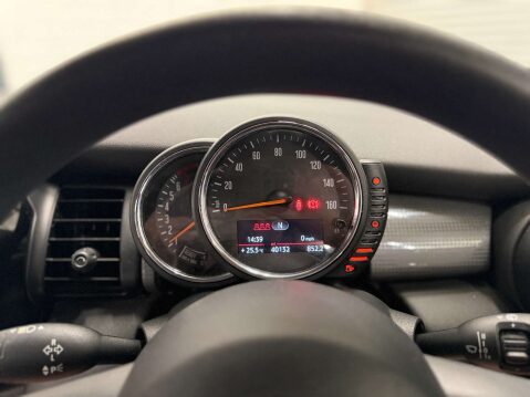 Mini Hatch 1.5 Cooper 5dr 16
