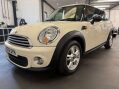 Mini Hatch 1.6 One D 3dr 4