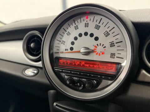 Mini Hatch 1.6 One D 3dr 16