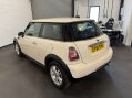 Mini Hatch 1.6 One D 3dr 10