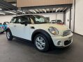 Mini Hatch 1.6 One D 3dr 1