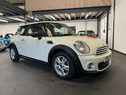 Mini Hatch 1.6 One D 3dr