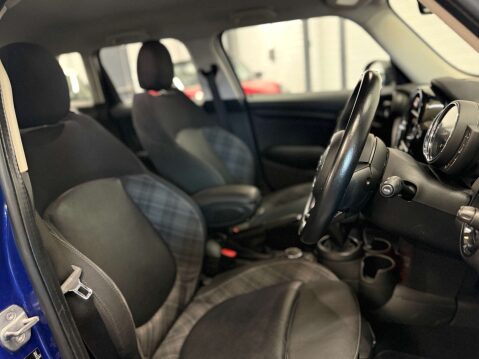 Mini Hatch 1.5 Cooper 5dr 18