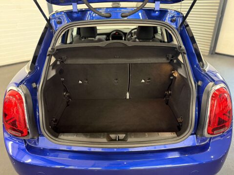 Mini Hatch 1.5 Cooper 5dr 14