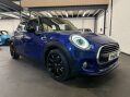 Mini Hatch 1.5 Cooper 5dr 1