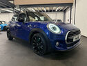 Mini Hatch 1.5 Cooper 5dr