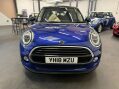 Mini Hatch 1.5 Cooper 5dr 8