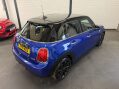 Mini Hatch 1.5 Cooper 5dr 2