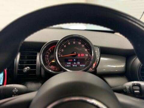 Mini Hatch 1.5 Cooper 5dr 19
