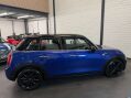Mini Hatch 1.5 Cooper 5dr 13