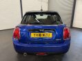Mini Hatch 1.5 Cooper 5dr 12