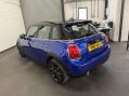Mini Hatch 1.5 Cooper 5dr 11