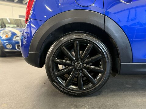 Mini Hatch 1.5 Cooper 5dr 16