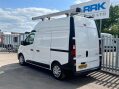 Renault Trafic 1.6 dCi ENERGY 29 Business+ Panel Van 5dr Diesel Manual SWB High Roof Euro 19