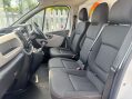 Renault Trafic 1.6 dCi ENERGY 29 Business+ Panel Van 5dr Diesel Manual SWB High Roof Euro 24