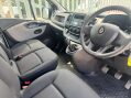 Renault Trafic 1.6 dCi ENERGY 29 Business+ Panel Van 5dr Diesel Manual SWB High Roof Euro 8