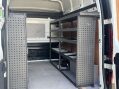 Renault Trafic 1.6 dCi ENERGY 29 Business+ Panel Van 5dr Diesel Manual SWB High Roof Euro 27