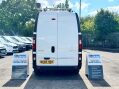Renault Trafic 1.6 dCi ENERGY 29 Business+ Panel Van 5dr Diesel Manual SWB High Roof Euro 26