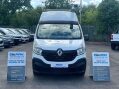 Renault Trafic 1.6 dCi ENERGY 29 Business+ Panel Van 5dr Diesel Manual SWB High Roof Euro 7