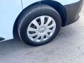 Renault Trafic 1.6 dCi ENERGY 29 Business+ Panel Van 5dr Diesel Manual SWB High Roof Euro 3
