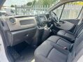 Renault Trafic 1.6 dCi ENERGY 29 Business+ Panel Van 5dr Diesel Manual SWB High Roof Euro 23
