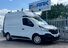 Renault Trafic 1.6 dCi ENERGY 29 Business+ Panel Van 5dr Diesel Manual SWB High Roof Euro