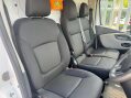 Renault Trafic 1.6 dCi ENERGY 29 Business+ Panel Van 5dr Diesel Manual SWB High Roof Euro 14